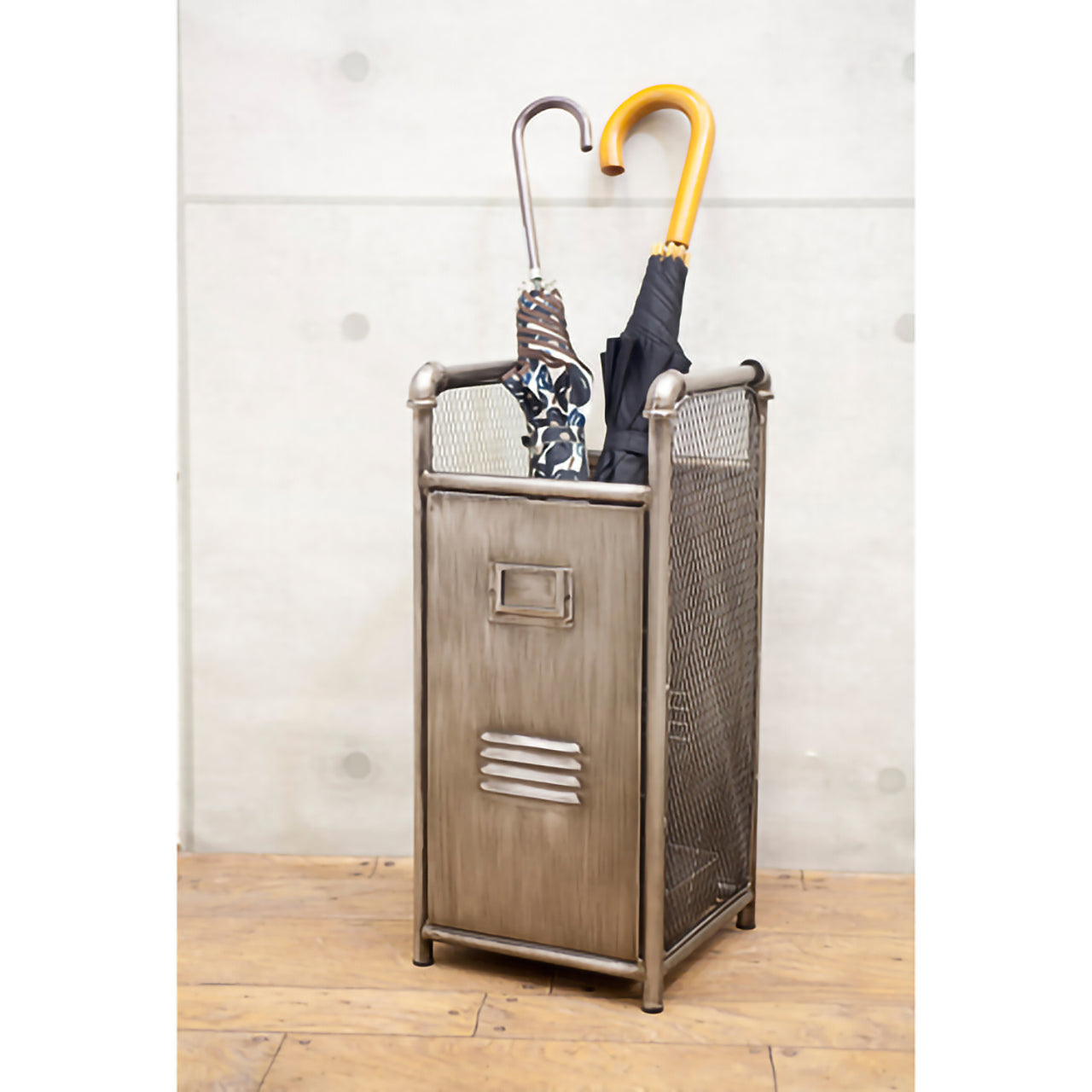 インダストリアル アンブレラスタンド　