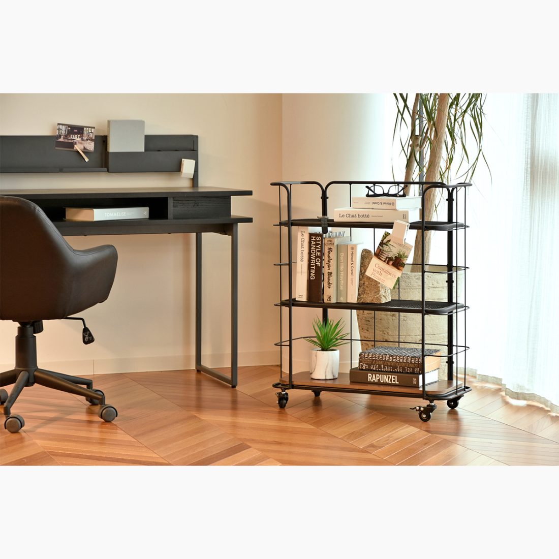 Shelf & Rack（整頓のベース） – Garage Outfitters