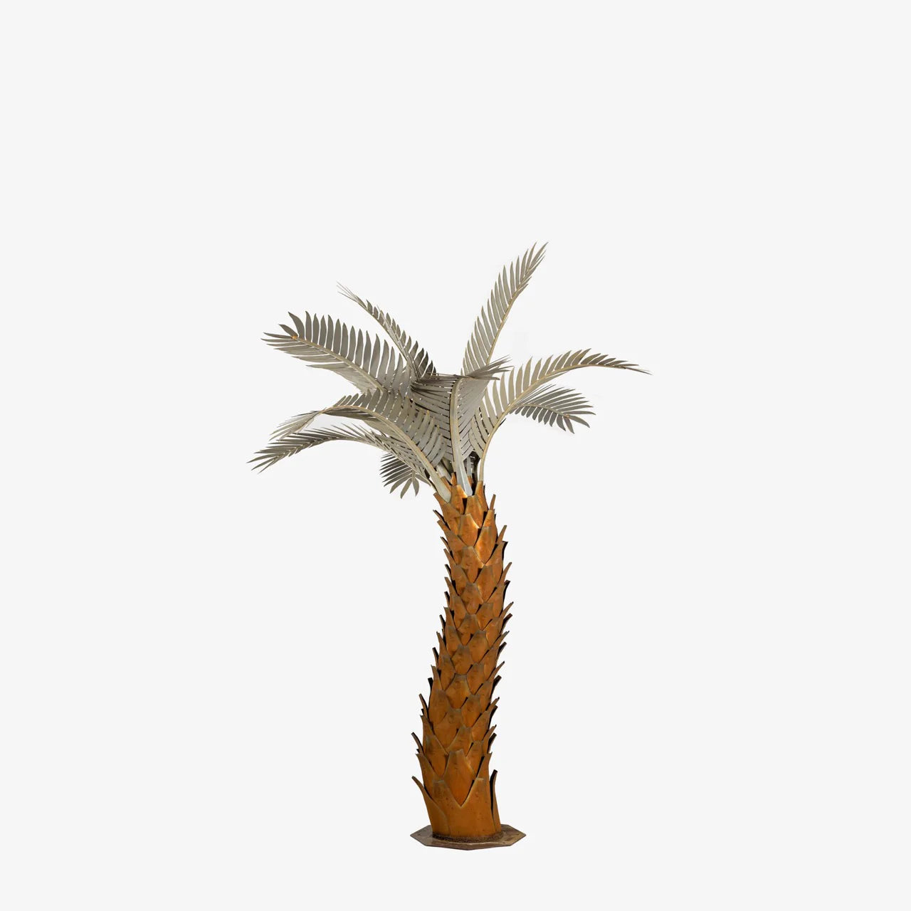 Sunset Palm Treeーサンセットパームー