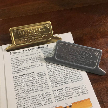 METAL CLIP