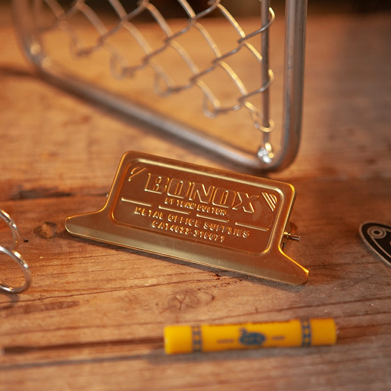 METAL CLIP