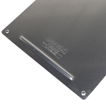 METAL CLIPBOARD