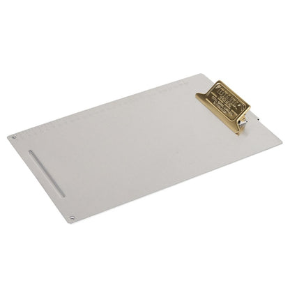 METAL CLIPBOARD