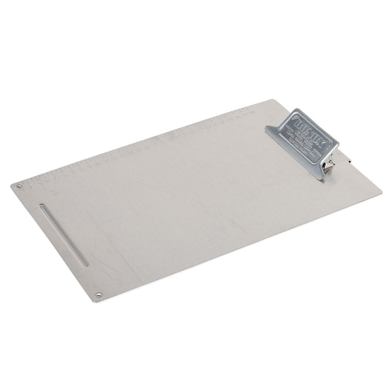 METAL CLIPBOARD