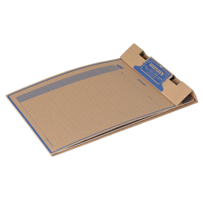 METAL CLIPBOARD