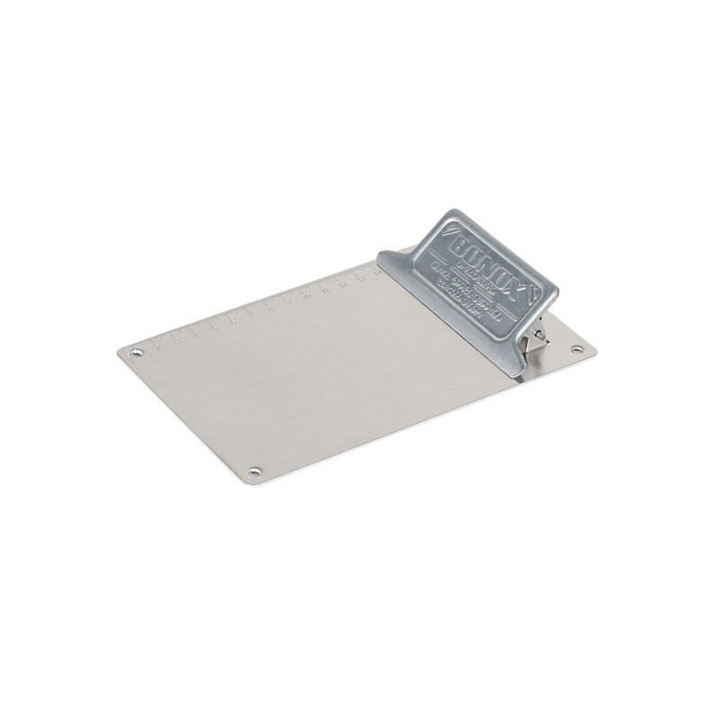 METAL CLIPBOARD