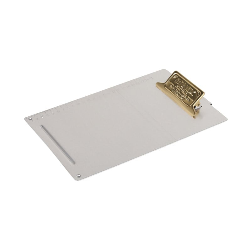 METAL CLIPBOARD