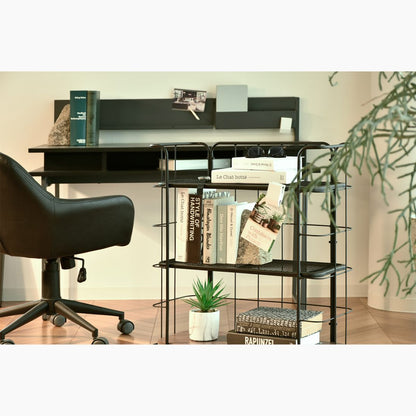 LD SHELF RACK 65
