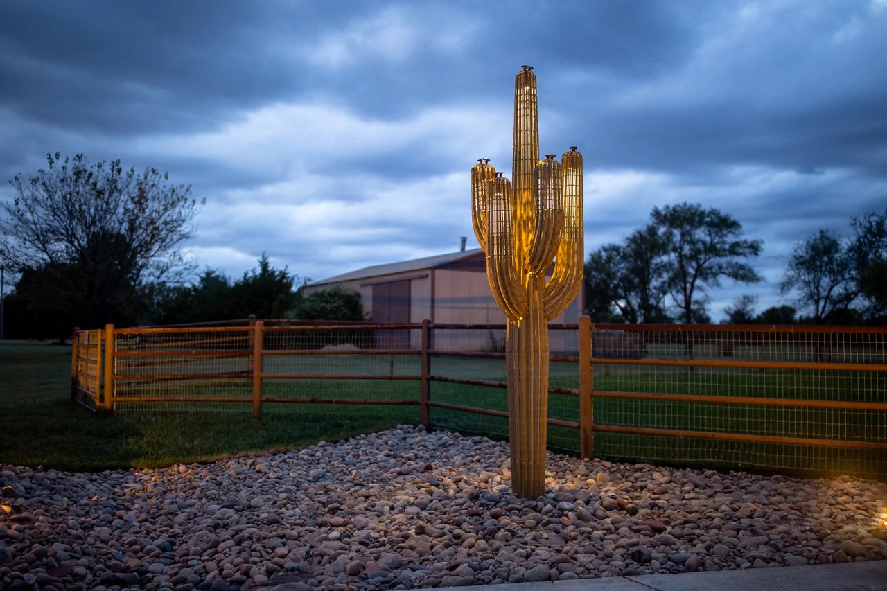 Saguaro Cactusーサワロカクタスー
