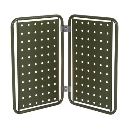 MINI PEGBOARD