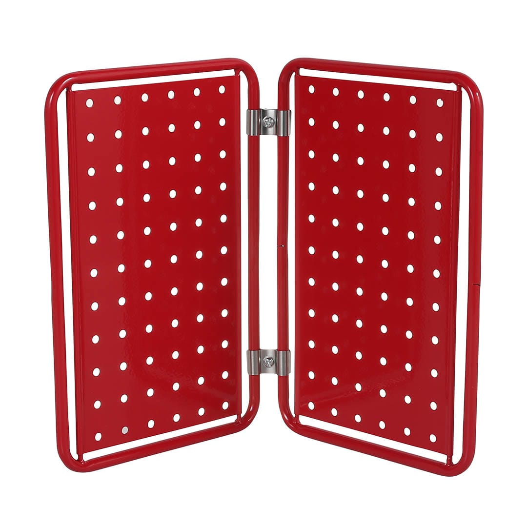 MINI PEGBOARD