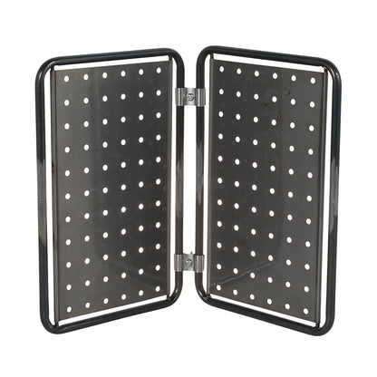 MINI PEGBOARD