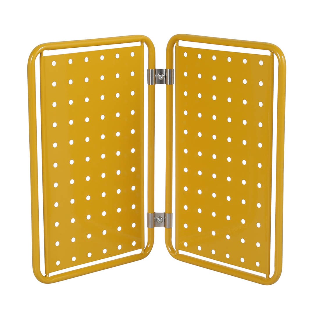 MINI PEGBOARD