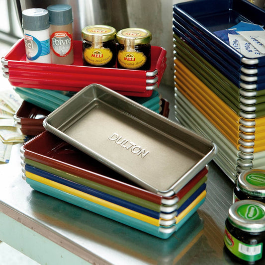 DESKTOP TRAY