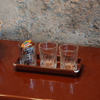 DESKTOP TRAY