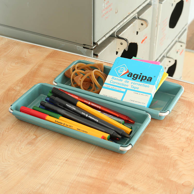 DESKTOP TRAY