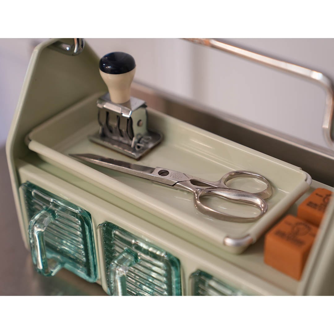 DESKTOP TRAY – Garage Outfitters