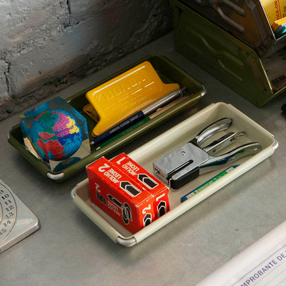 DESKTOP TRAY