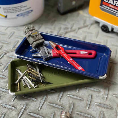 DESKTOP TRAY