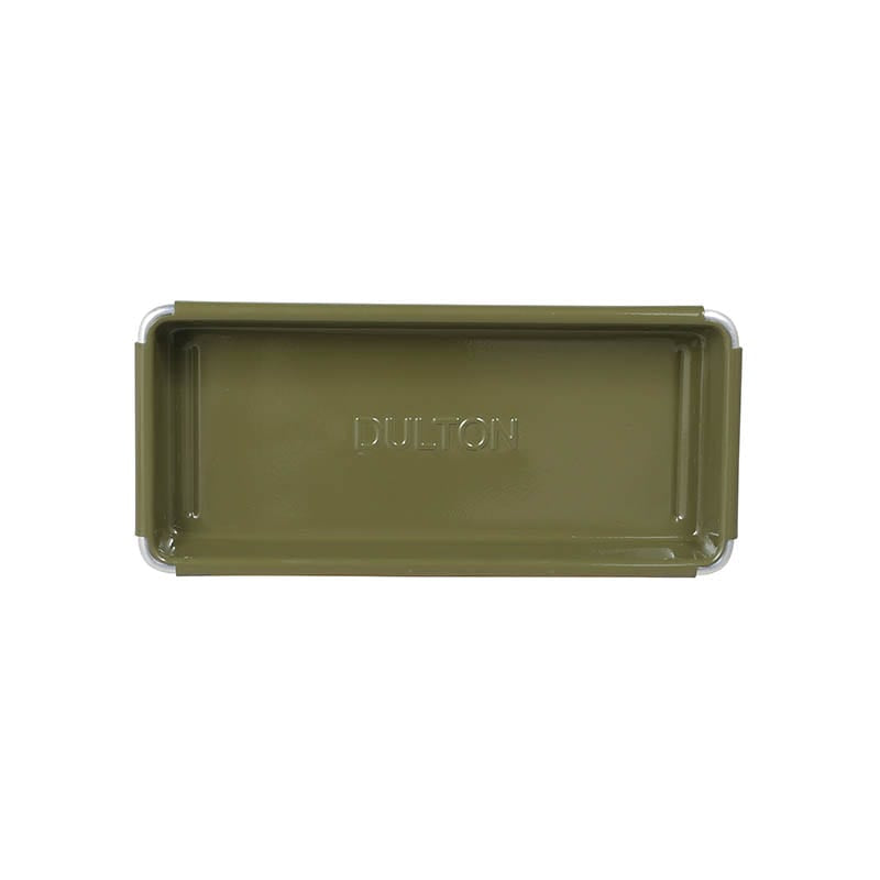 DESKTOP TRAY