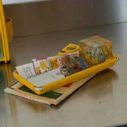 DESKTOP TRAY