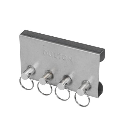MAGNET KEY STORAGE