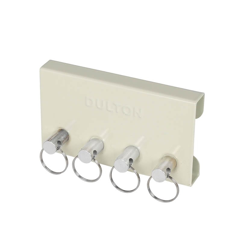 MAGNET KEY STORAGE