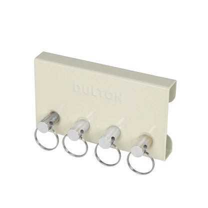MAGNET KEY STORAGE