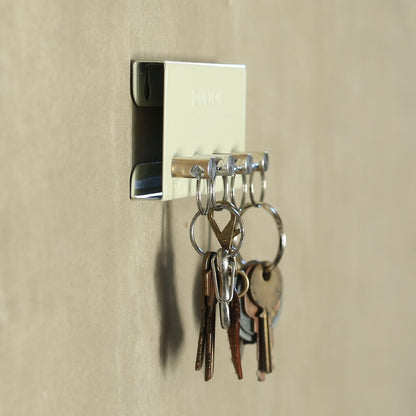 MAGNET KEY STORAGE
