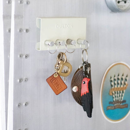MAGNET KEY STORAGE