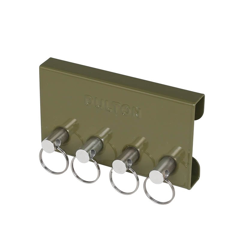 MAGNET KEY STORAGE