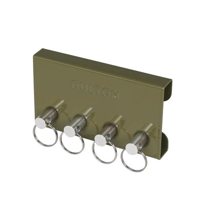 MAGNET KEY STORAGE