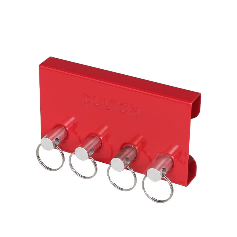 MAGNET KEY STORAGE