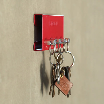 MAGNET KEY STORAGE
