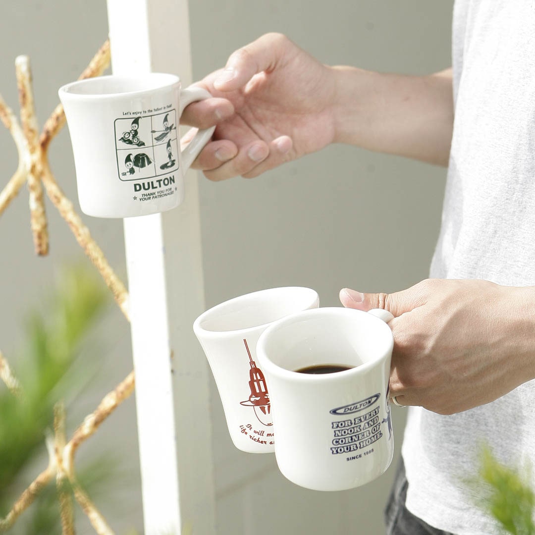 DULTON MUG