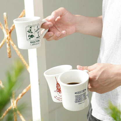 DULTON MUG
