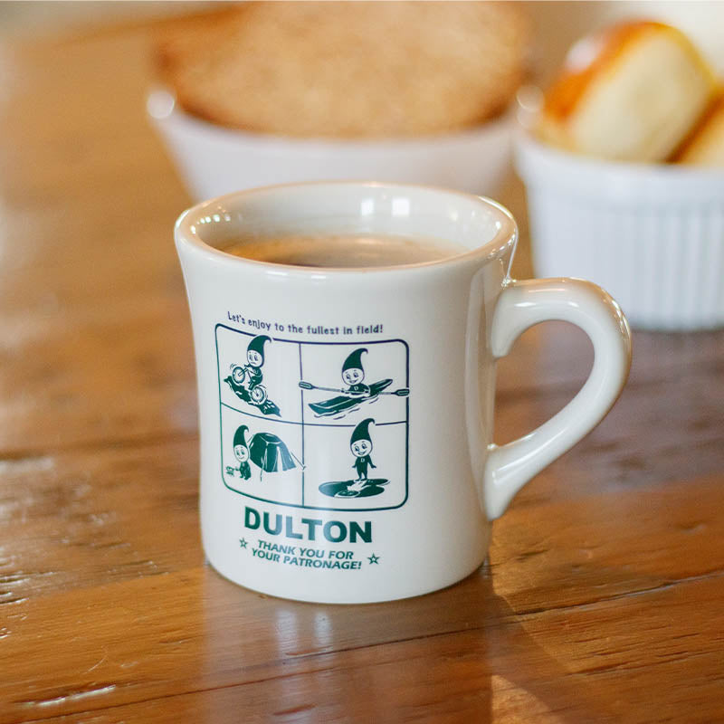 DULTON MUG