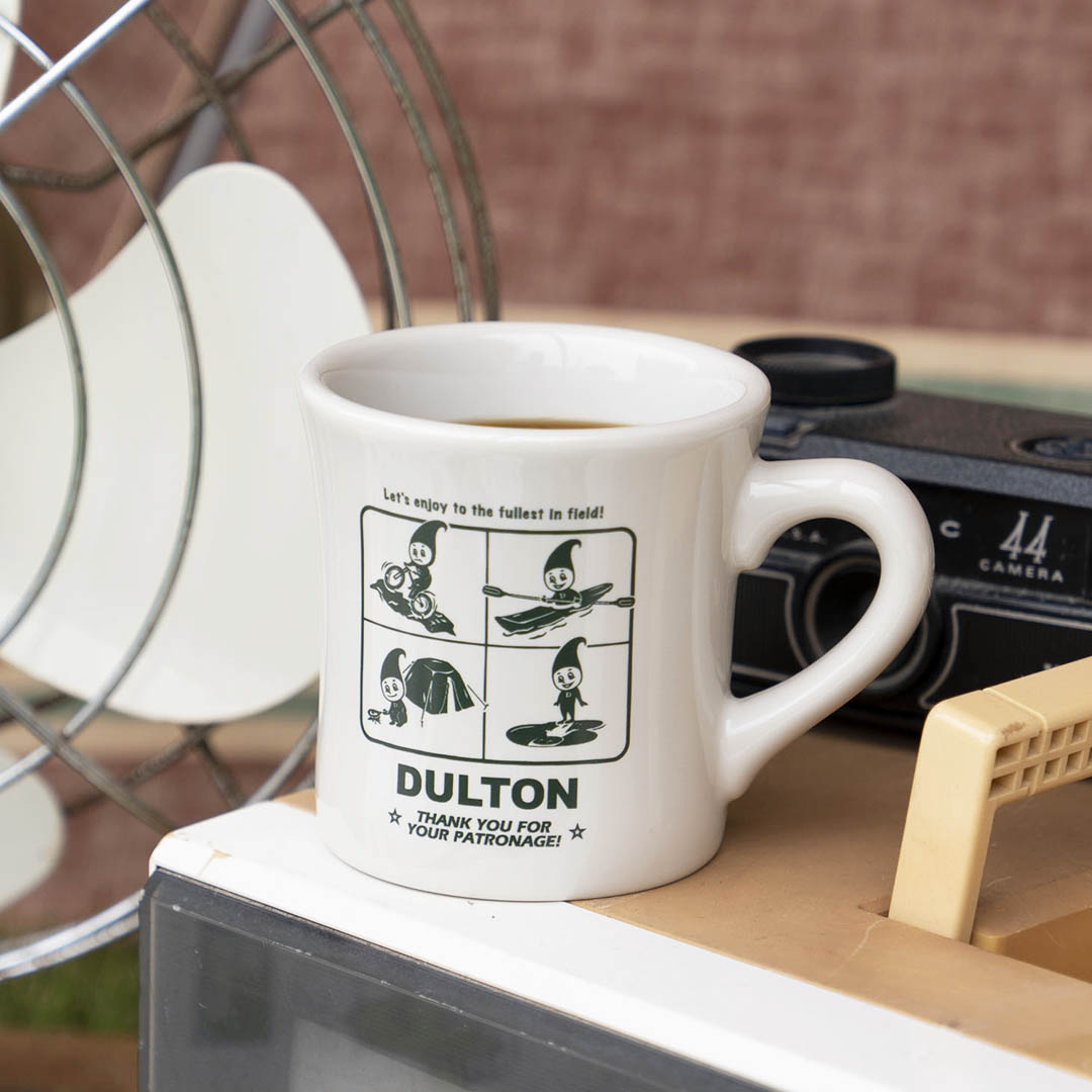 DULTON MUG