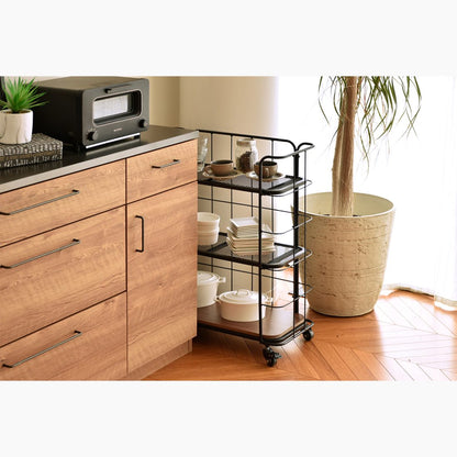 LD SHELF RACK 65