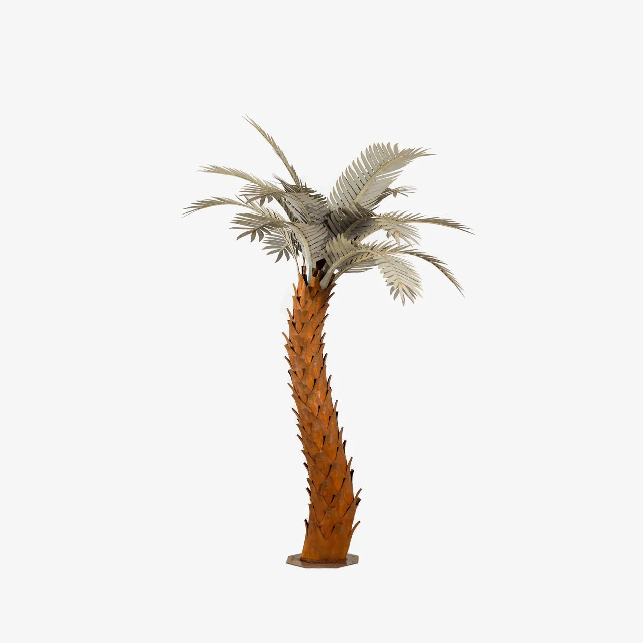 Sunset Palm Treeーサンセットパームー