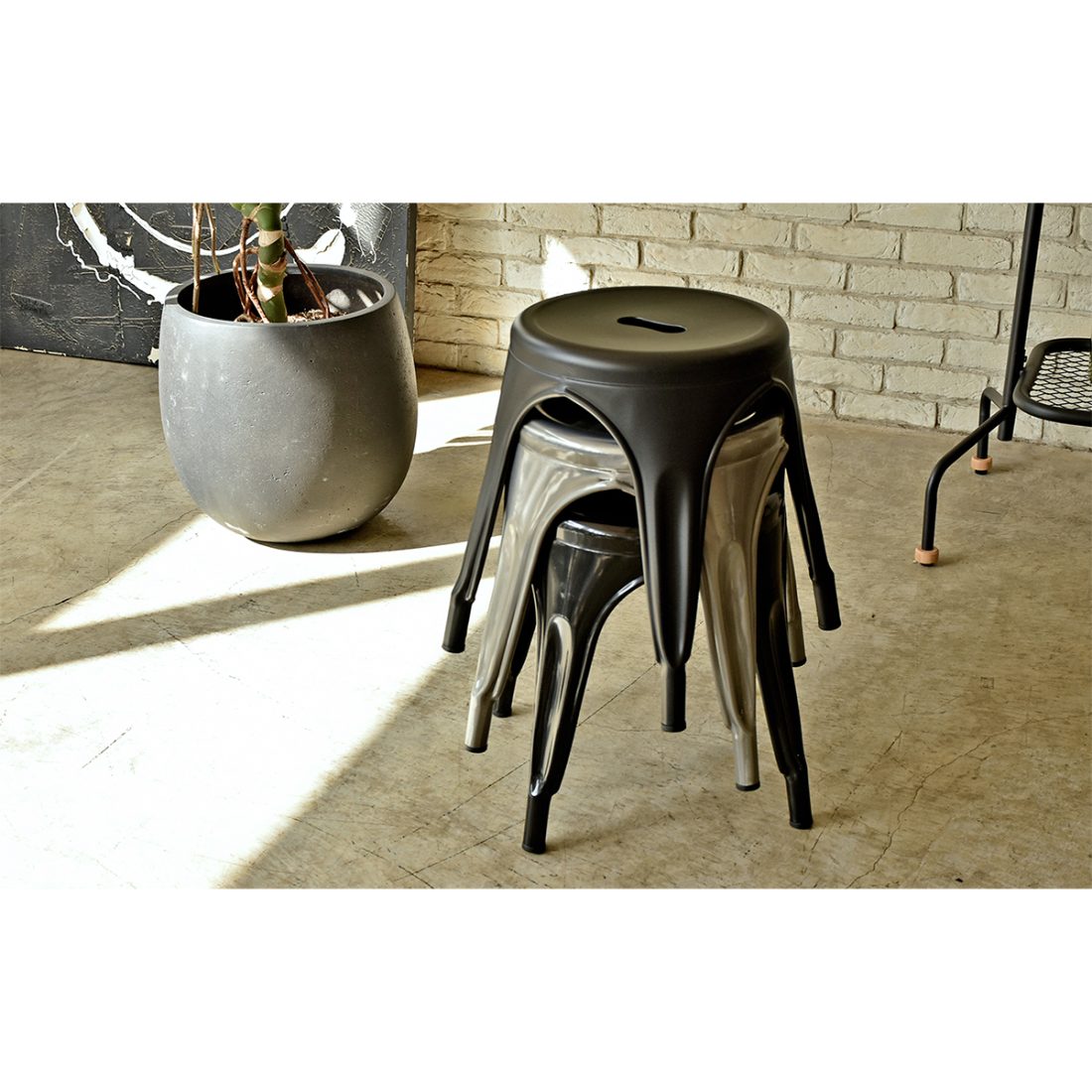 1260 STOOL