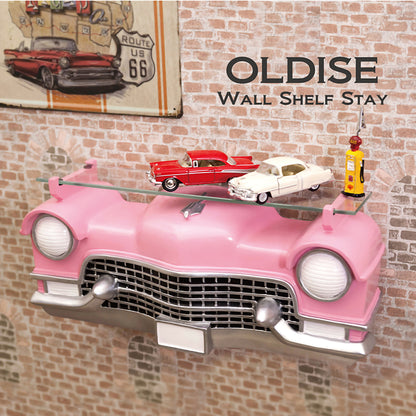 オールディーズ CAR HEADシェルフ