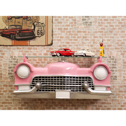 オールディーズ CAR HEADシェルフ