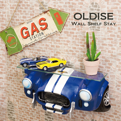 オールディーズ CAR HEADシェルフ