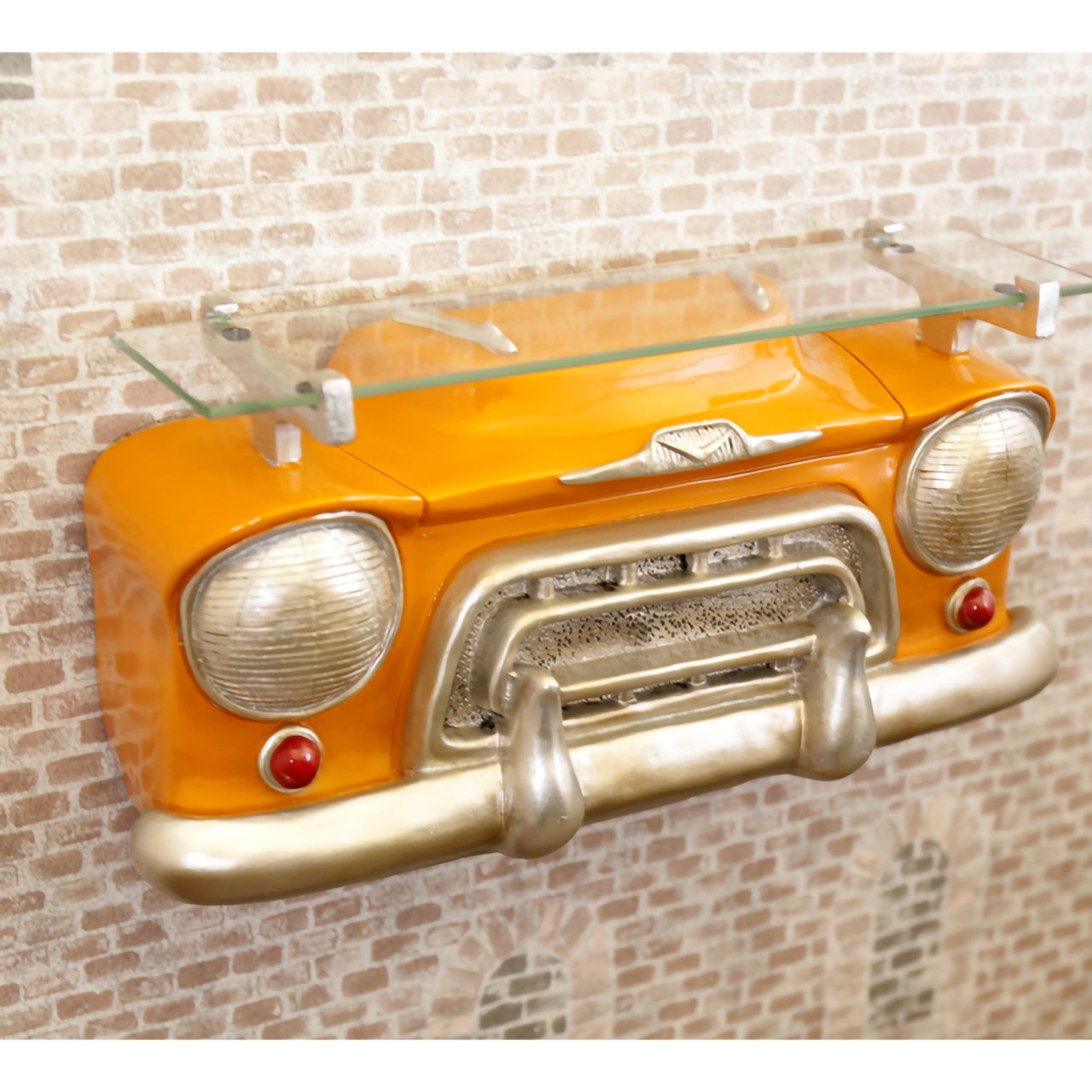 オールディーズ CAR HEADシェルフ