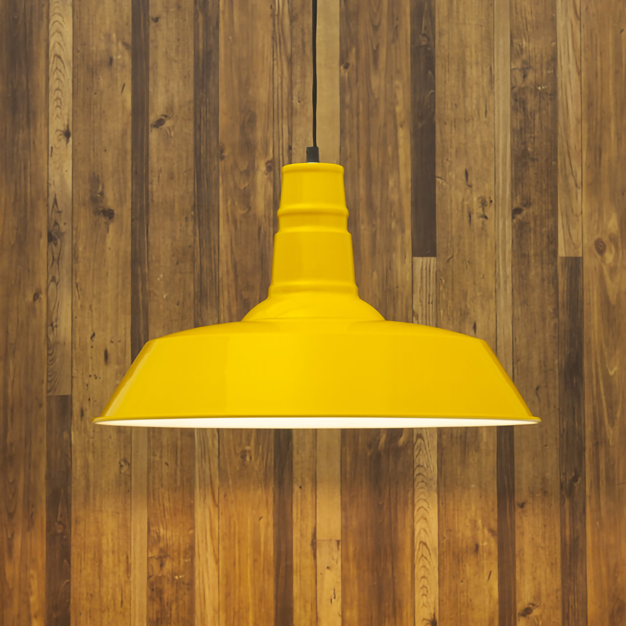 【LED電球付】ヴィンテージ ペンダントランプ｜選べる5カラーで空間を彩るレトロ照明