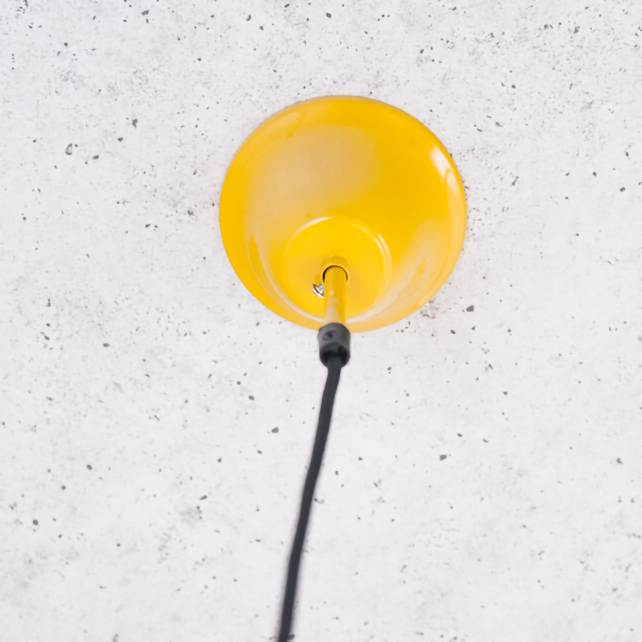 【LED電球付】ヴィンテージ ペンダントランプ｜選べる5カラーで空間を彩るレトロ照明