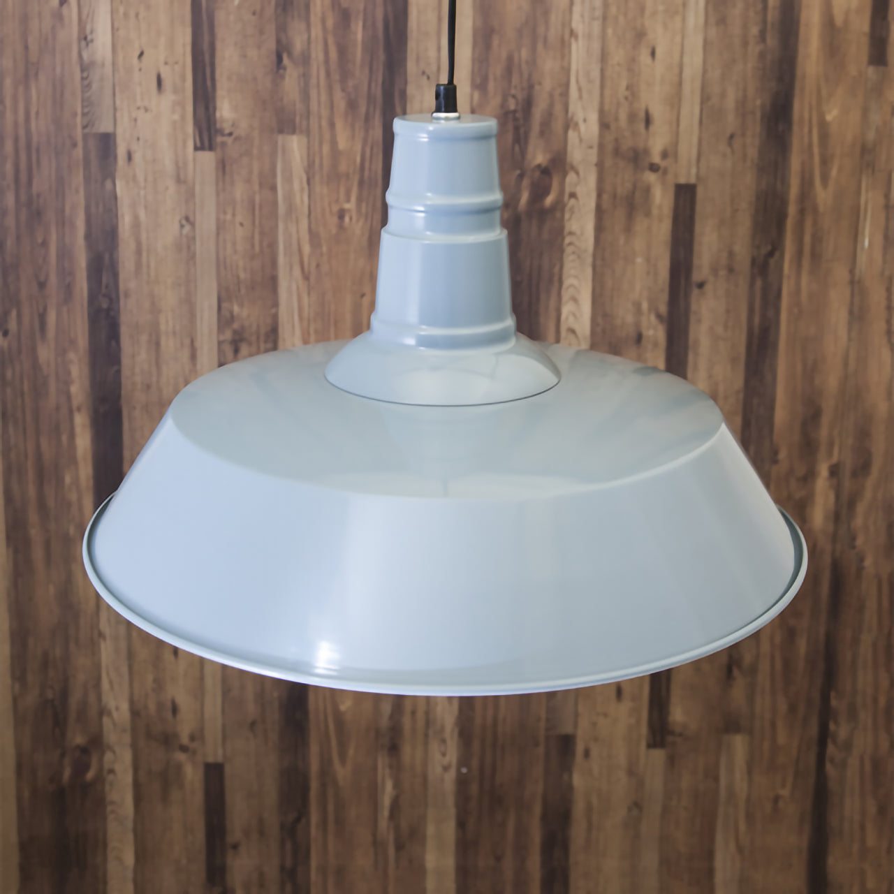 【LED電球付】ヴィンテージ ペンダントランプ｜選べる5カラーで空間を彩るレトロ照明