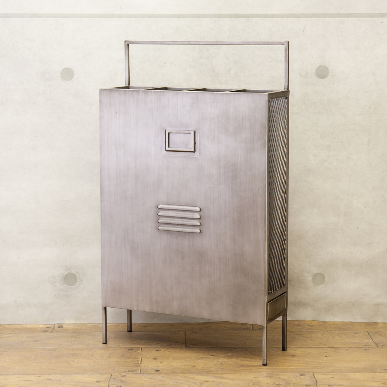 インダストリアル アンブレラスタンド Ⅱ　