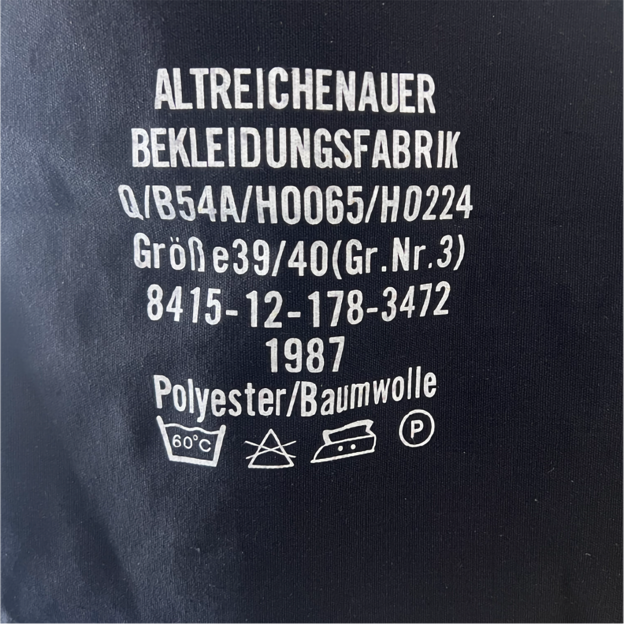 キャンバス トートバッグ ロゴ入り 2色